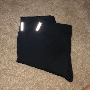 2 pairs of Zella leggings